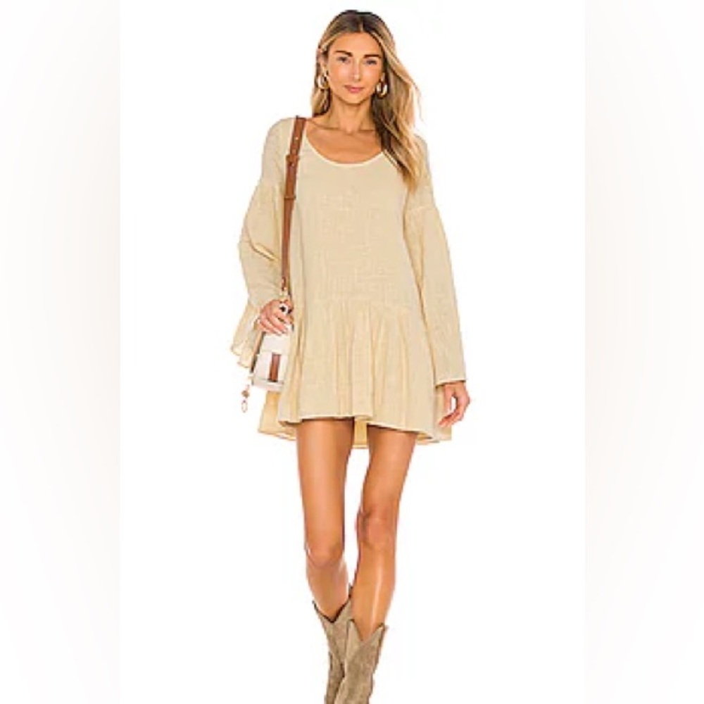 COPY - Kyleigh Mini Dress
Free People